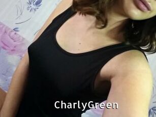 CharlyGreen_