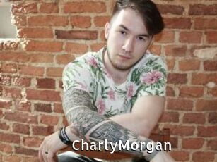 CharlyMorgan