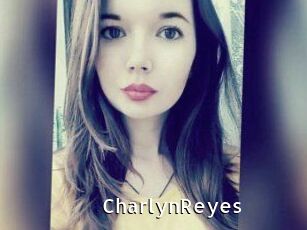 CharlynReyes