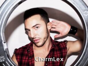 CharmLex