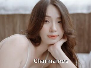 Charmaines