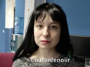 Charmdenoiir