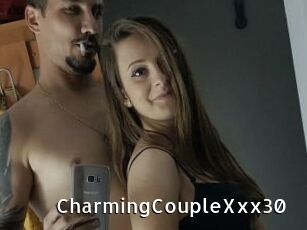 CharmingCoupleXxx30