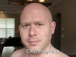 CharmingFox