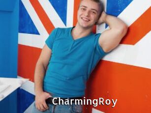 CharmingRoy
