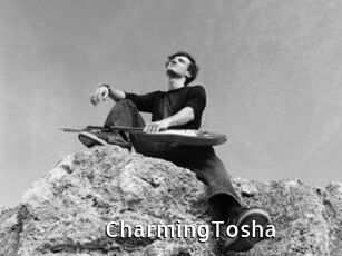 CharmingTosha