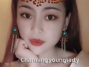 Charmingyounglady