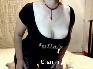 Charmy