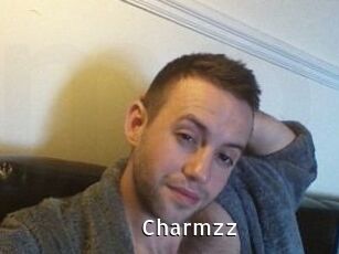 Charmzz My Porno Stash