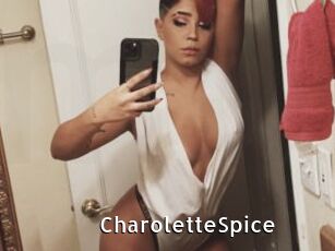 CharoletteSpice