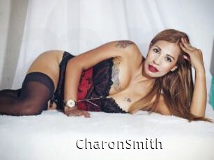 CharonSmith