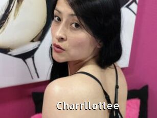 Charrllottee