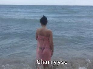 Charryyse