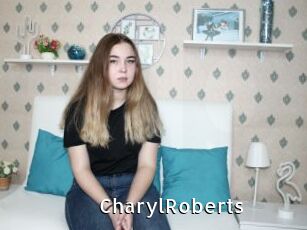 CharylRoberts