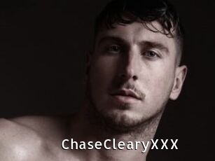 ChaseClearyXXX