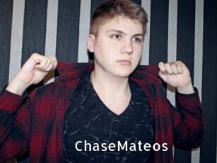 ChaseMateos