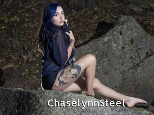 ChaselynnSteel