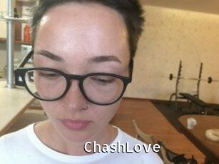 ChashLove