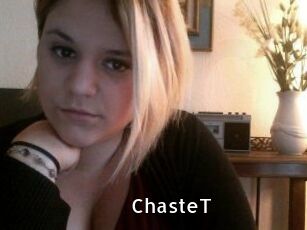 ChasteT