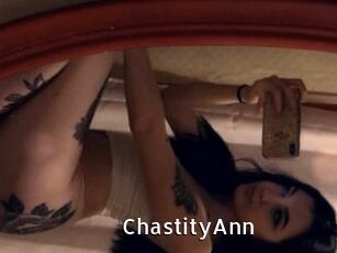 ChastityAnn