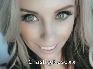 ChastityRosexx