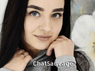 ChatSauvage