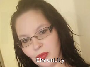 ChaunLily
