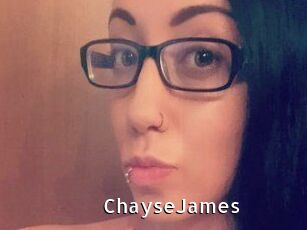 Chayse_James My Porno Stash