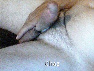 Chaz
