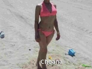 Cheana