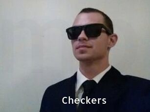 Checkers
