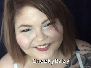 CheekyBaby