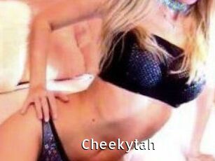 Cheekytah_