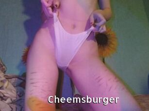Cheemsburger