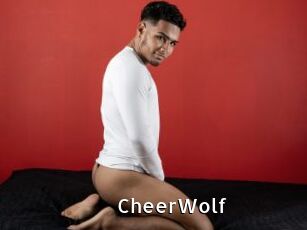 CheerWolf