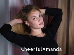CheerfulAmanda