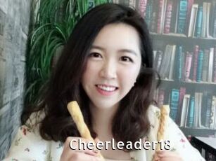 Cheerleader18