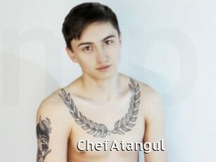 ChefAtangul