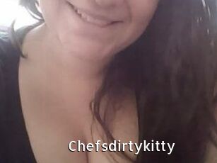 Chefsdirtykitty