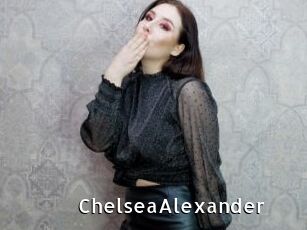 ChelseaAlexander My Porno Stash