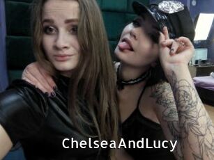 ChelseaAndLucy