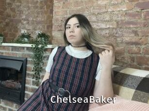 ChelseaBaker