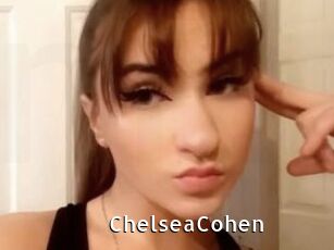 ChelseaCohen