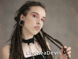 ChelseaDevis My Porno Stash