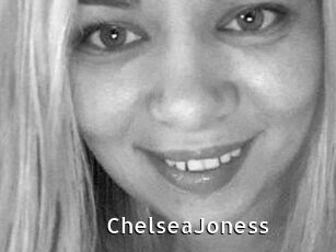 ChelseaJoness