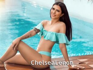 ChelseaLenon