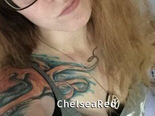 ChelseaRed