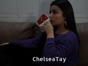 ChelseaTay My Porno Stash