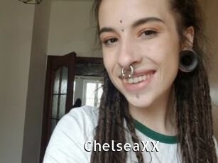 ChelseaXX