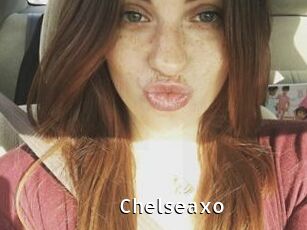 Chelseaxo